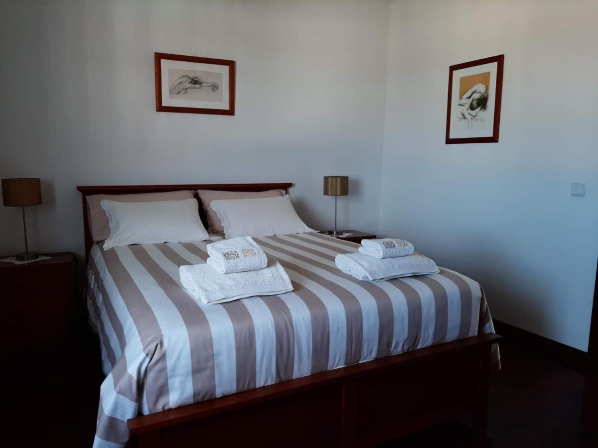 Villa Ciriaco Sea Star Ericeira Eksteriør bilde