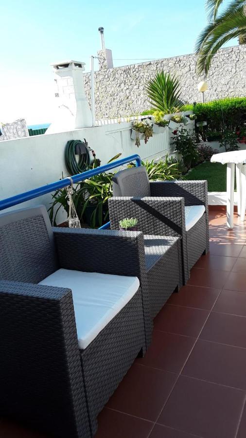 Villa Ciriaco Sea Star Ericeira Eksteriør bilde