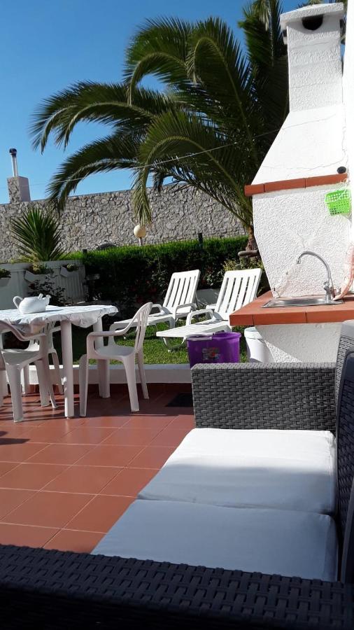Villa Ciriaco Sea Star Ericeira Eksteriør bilde