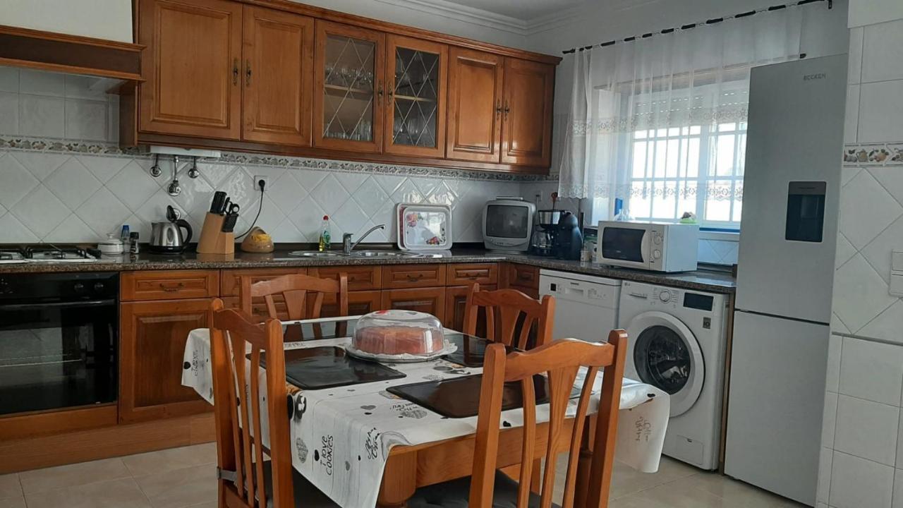 Villa Ciriaco Sea Star Ericeira Eksteriør bilde