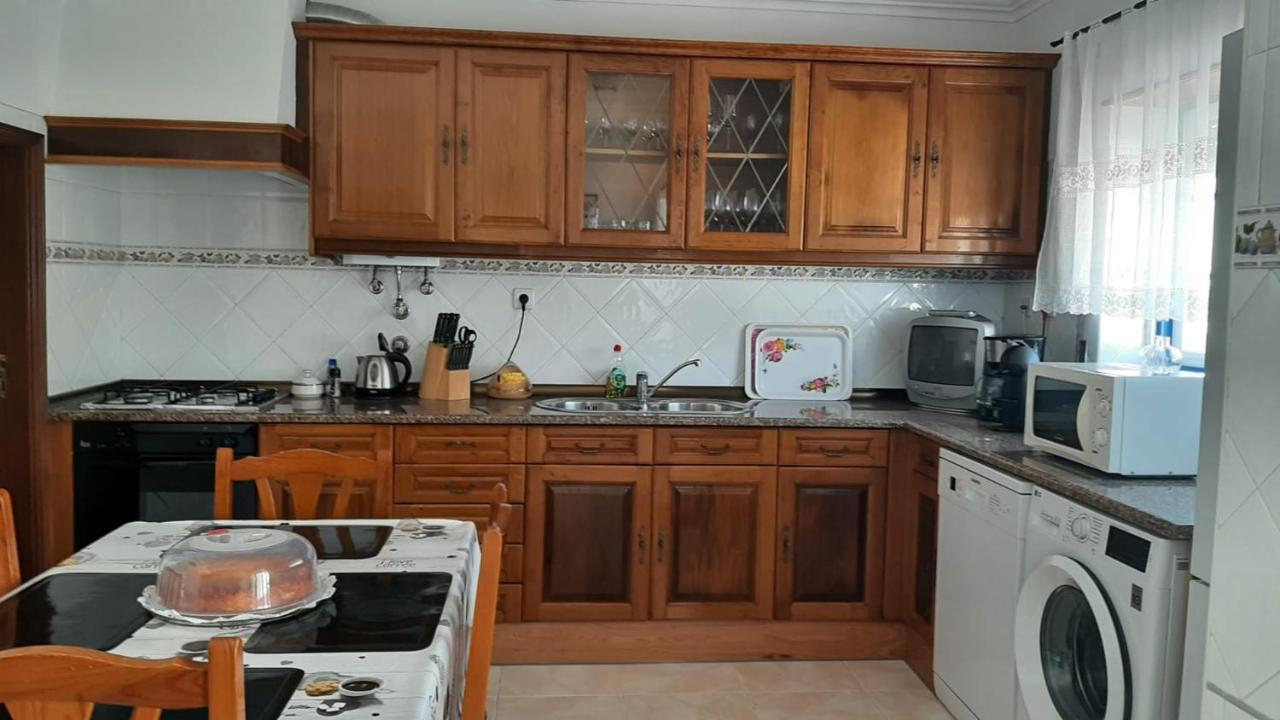 Villa Ciriaco Sea Star Ericeira Eksteriør bilde