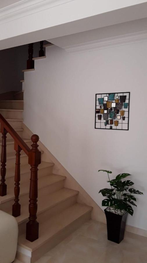 Villa Ciriaco Sea Star Ericeira Eksteriør bilde