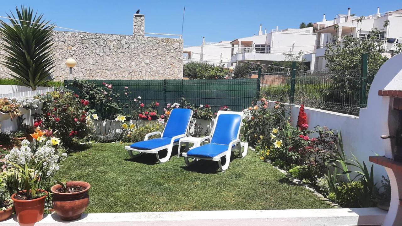 Villa Ciriaco Sea Star Ericeira Eksteriør bilde