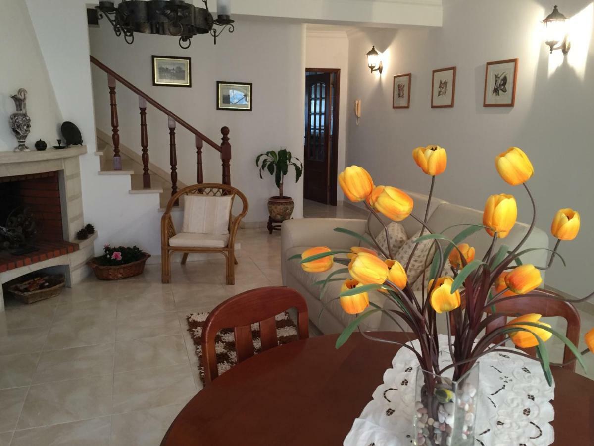 Villa Ciriaco Sea Star Ericeira Eksteriør bilde