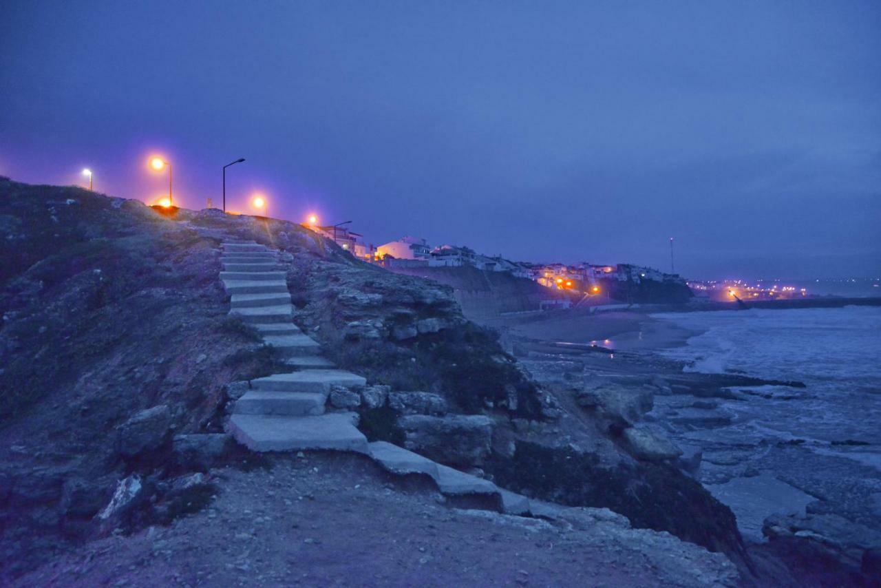 Villa Ciriaco Sea Star Ericeira Eksteriør bilde
