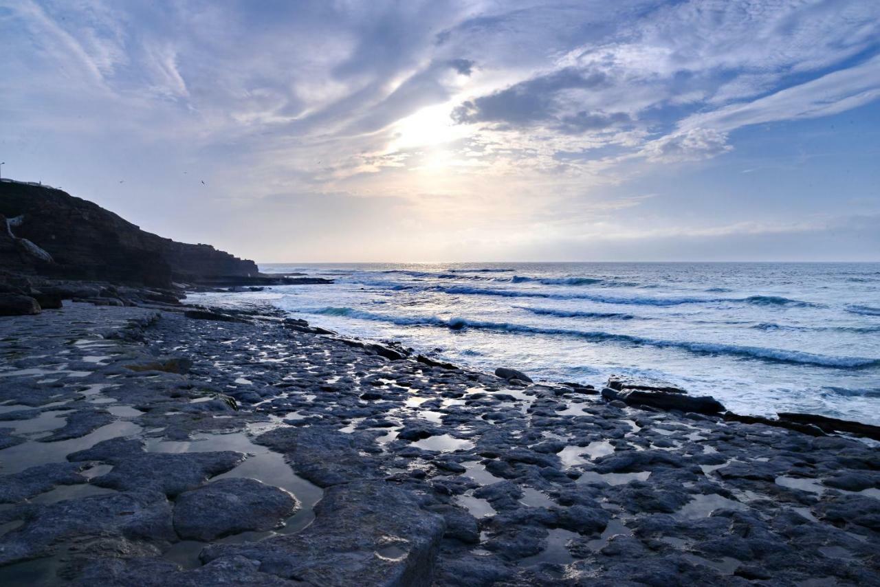 Villa Ciriaco Sea Star Ericeira Eksteriør bilde