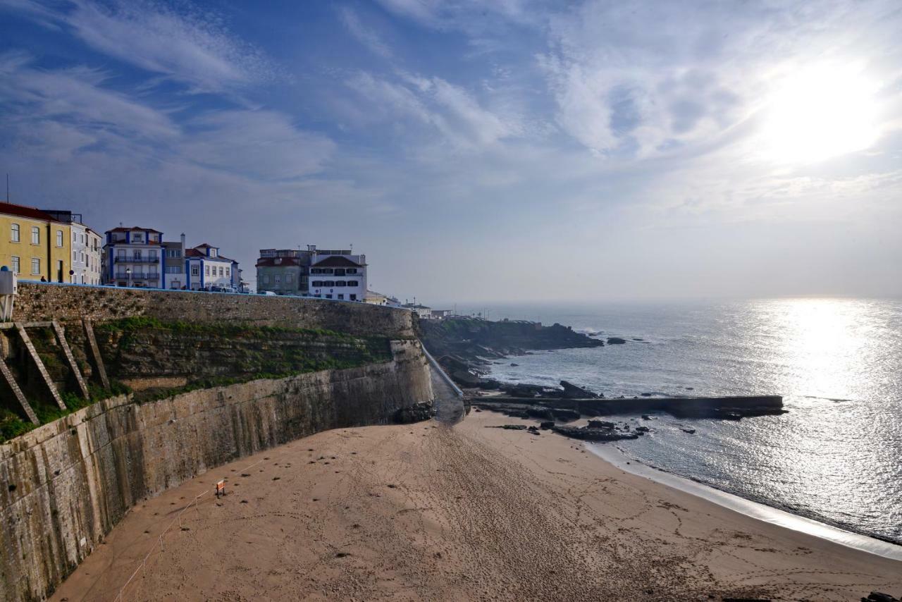 Villa Ciriaco Sea Star Ericeira Eksteriør bilde