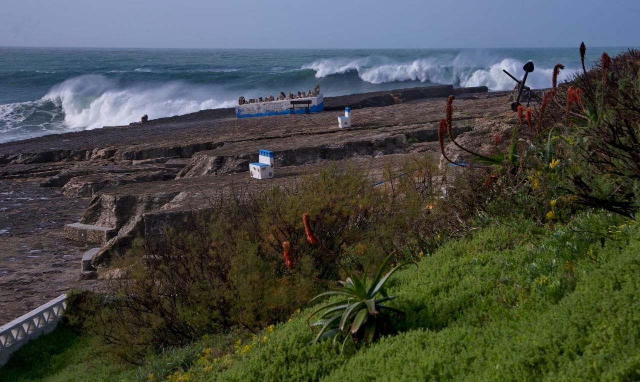 Villa Ciriaco Sea Star Ericeira Eksteriør bilde