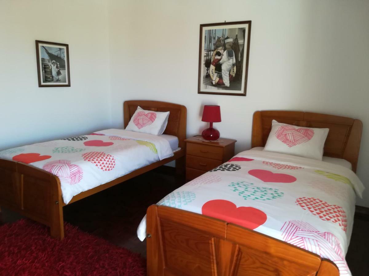 Villa Ciriaco Sea Star Ericeira Eksteriør bilde