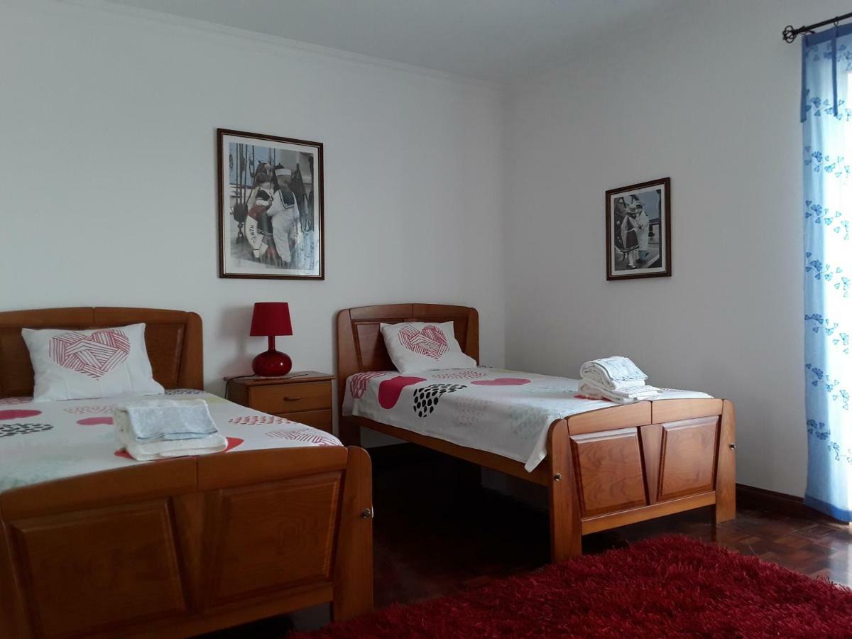 Villa Ciriaco Sea Star Ericeira Eksteriør bilde