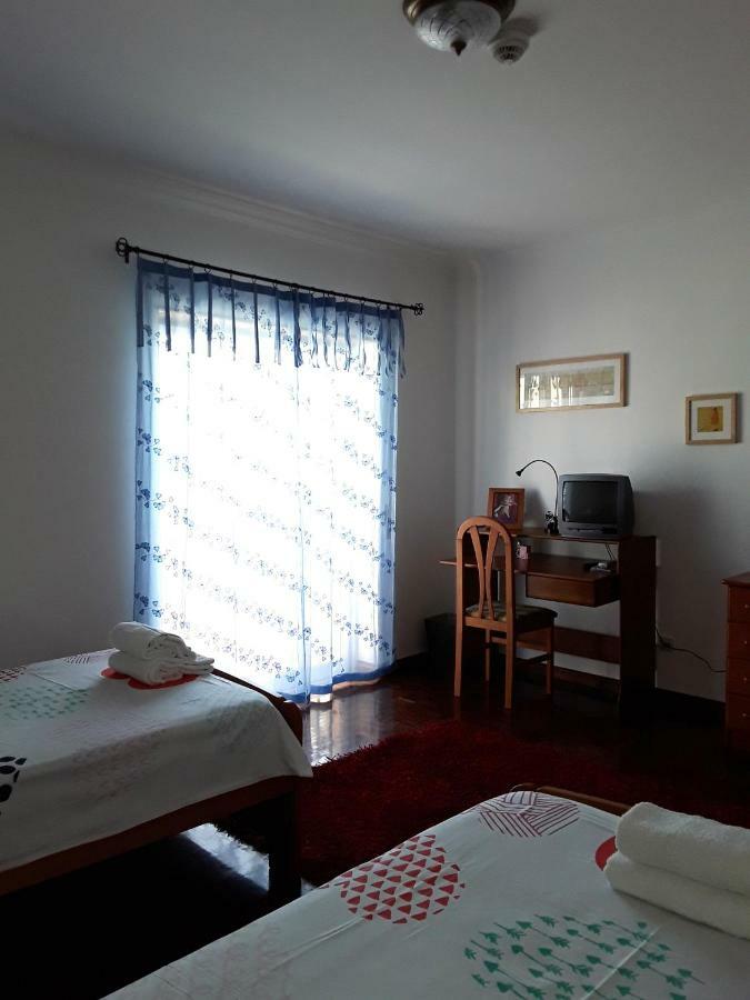 Villa Ciriaco Sea Star Ericeira Eksteriør bilde