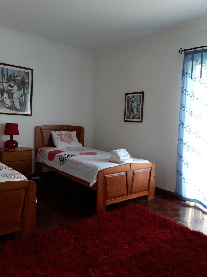 Villa Ciriaco Sea Star Ericeira Eksteriør bilde