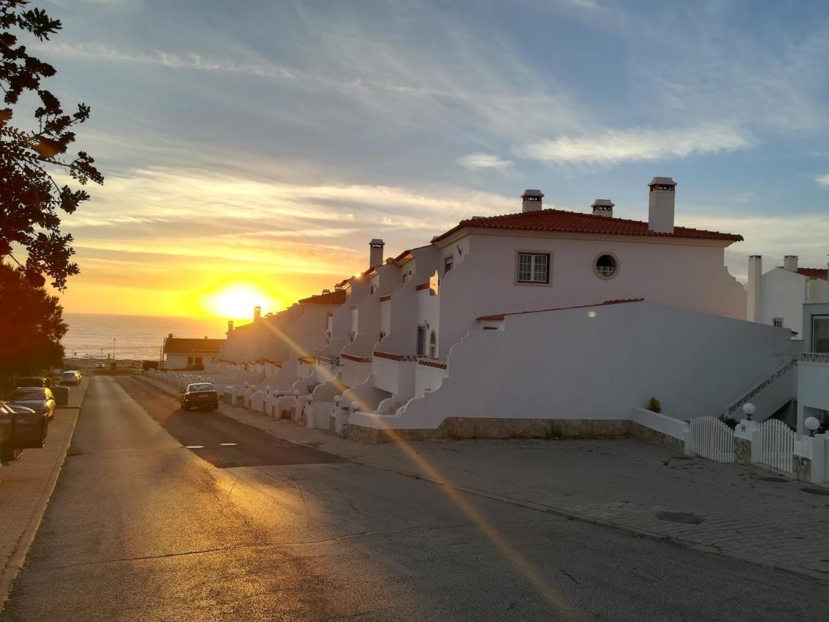 Villa Ciriaco Sea Star Ericeira Eksteriør bilde