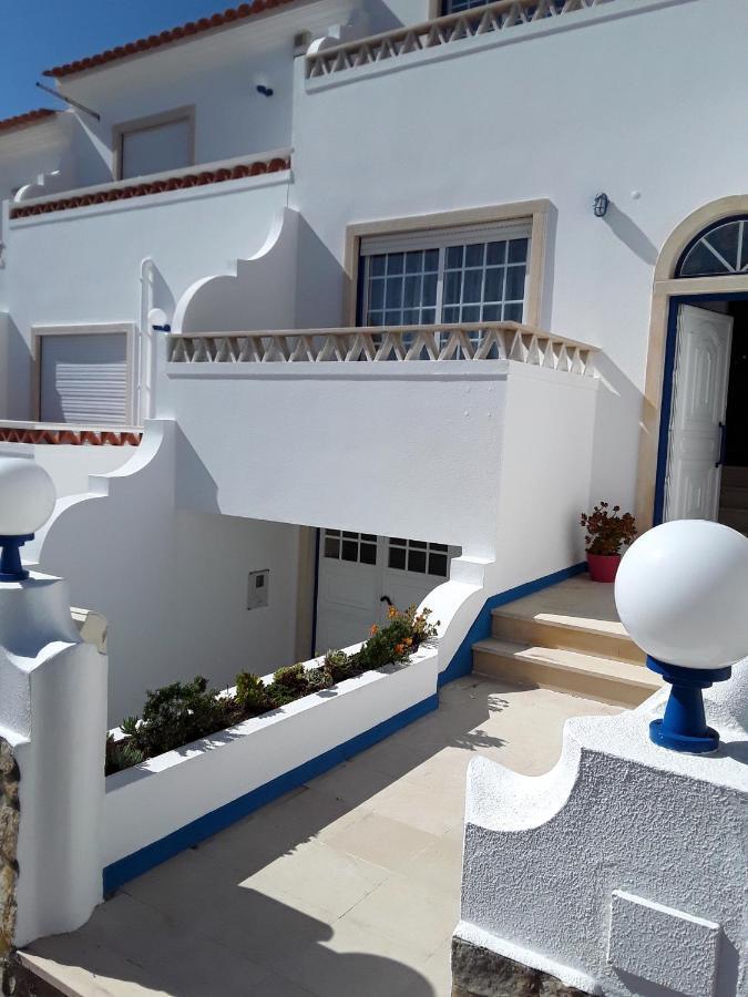 Villa Ciriaco Sea Star Ericeira Eksteriør bilde