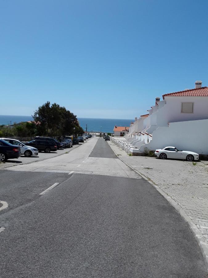 Villa Ciriaco Sea Star Ericeira Eksteriør bilde