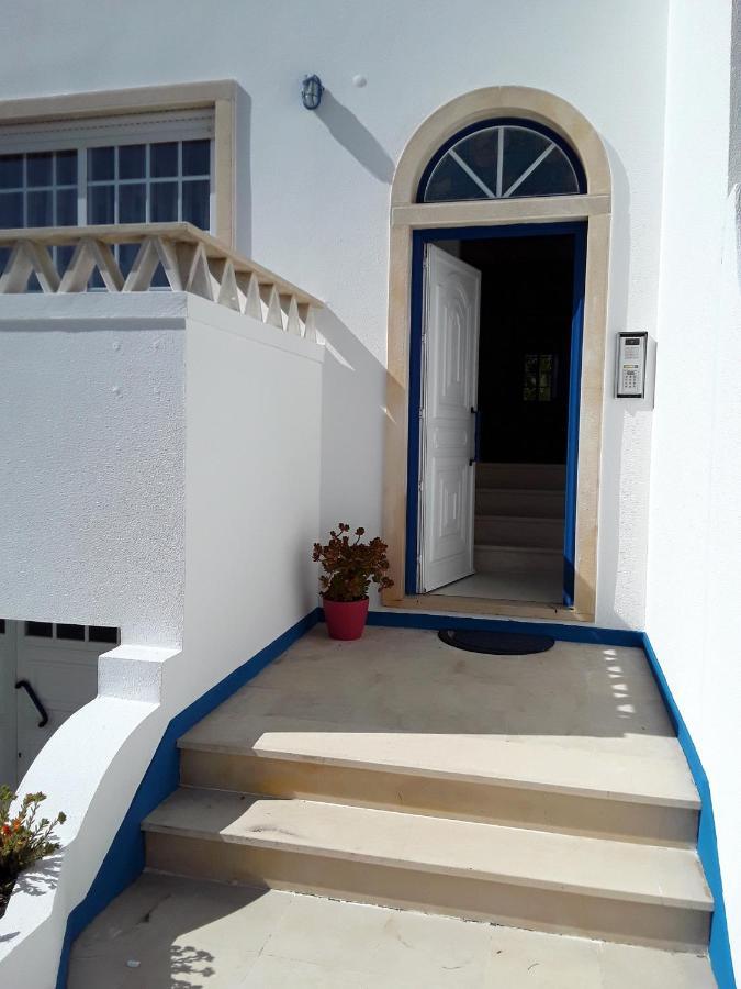 Villa Ciriaco Sea Star Ericeira Eksteriør bilde