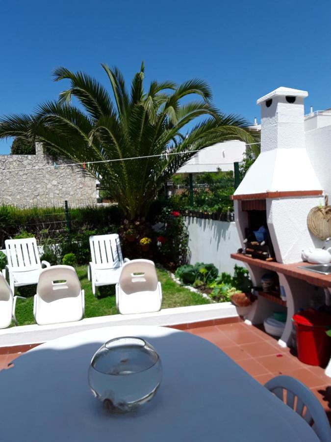 Villa Ciriaco Sea Star Ericeira Eksteriør bilde