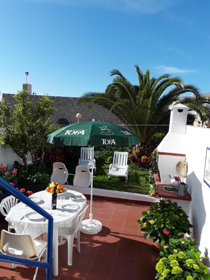 Villa Ciriaco Sea Star Ericeira Eksteriør bilde