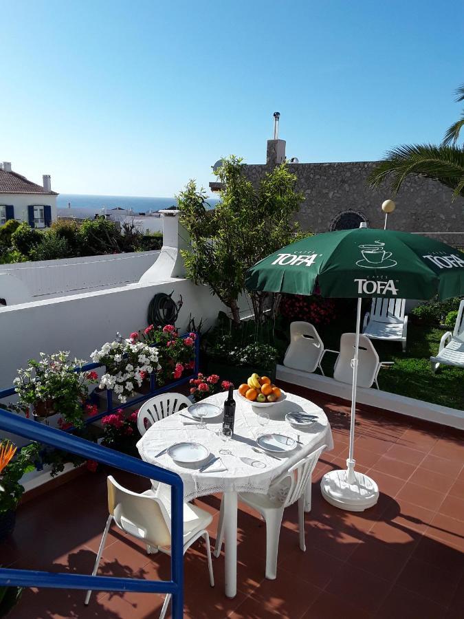 Villa Ciriaco Sea Star Ericeira Eksteriør bilde