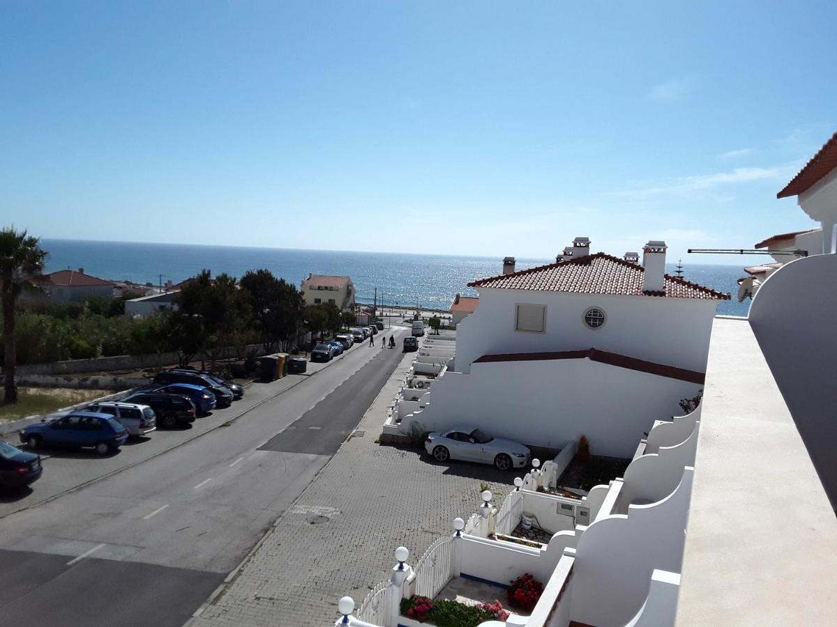 Villa Ciriaco Sea Star Ericeira Eksteriør bilde